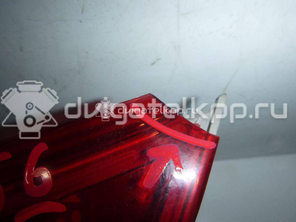 Фото Фонарь задний внутренний правый  1769301 для Ford Focus {forloop.counter}}