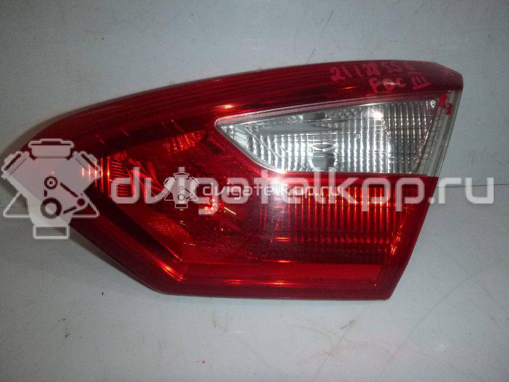 Фото Фонарь задний внутренний правый  1769301 для Ford Focus {forloop.counter}}