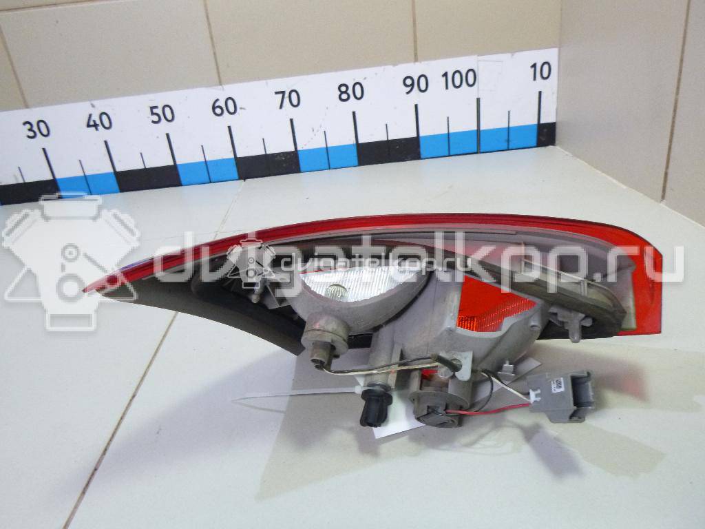 Фото Фонарь задний внутренний правый  1769301 для Ford Focus {forloop.counter}}