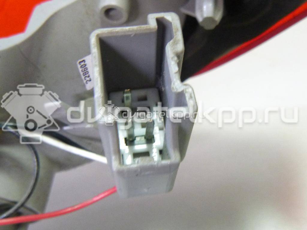 Фото Фонарь задний внутренний правый  1769301 для Ford Focus {forloop.counter}}