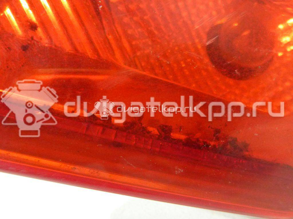 Фото Фонарь задний внутренний правый  1769301 для Ford Focus {forloop.counter}}