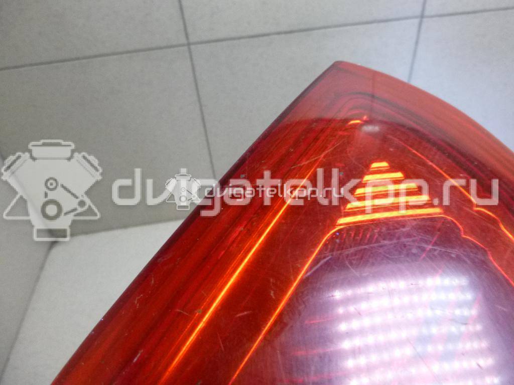 Фото Фонарь задний внутренний правый  1769301 для Ford Focus {forloop.counter}}