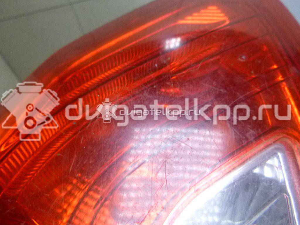 Фото Фонарь задний внутренний правый  1769301 для Ford Focus {forloop.counter}}