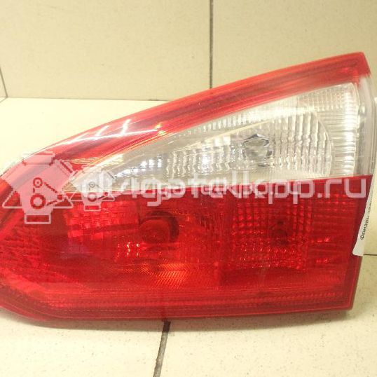 Фото Фонарь задний внутренний правый  BM5113A602BC для Ford Focus