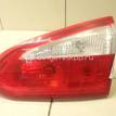 Фото Фонарь задний внутренний правый  BM5113A602BC для Ford Focus {forloop.counter}}
