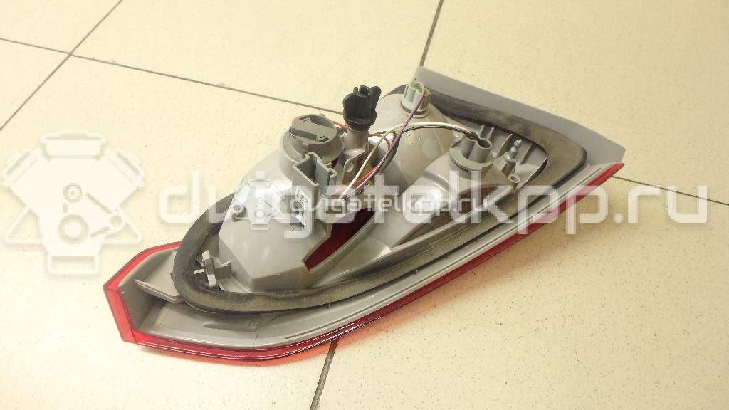 Фото Фонарь задний внутренний правый  BM5113A602BC для Ford Focus {forloop.counter}}