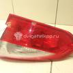 Фото Фонарь задний внутренний правый  BM5113A602BC для Ford Focus {forloop.counter}}
