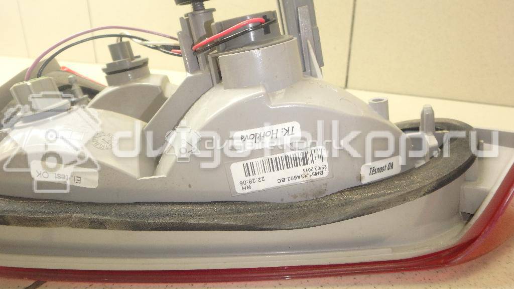 Фото Фонарь задний внутренний правый  BM5113A602BC для Ford Focus {forloop.counter}}