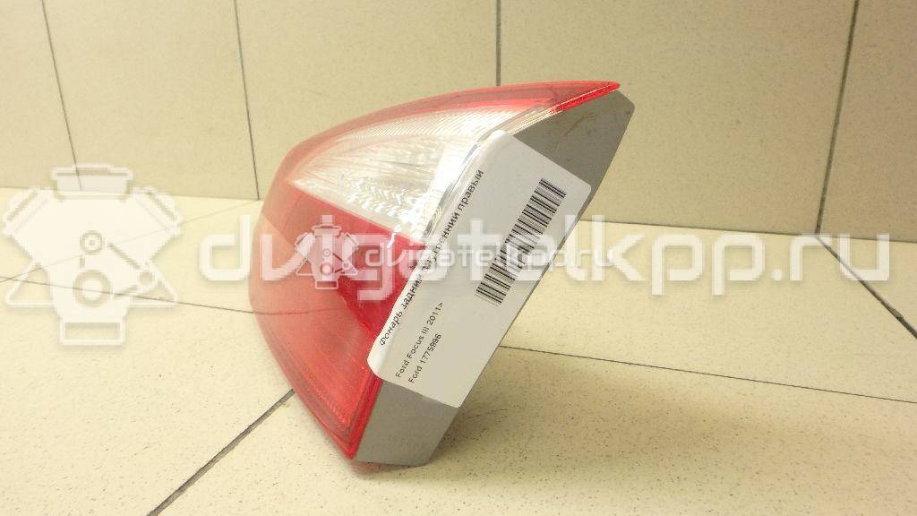 Фото Фонарь задний внутренний правый  BM5113A602BC для Ford Focus {forloop.counter}}