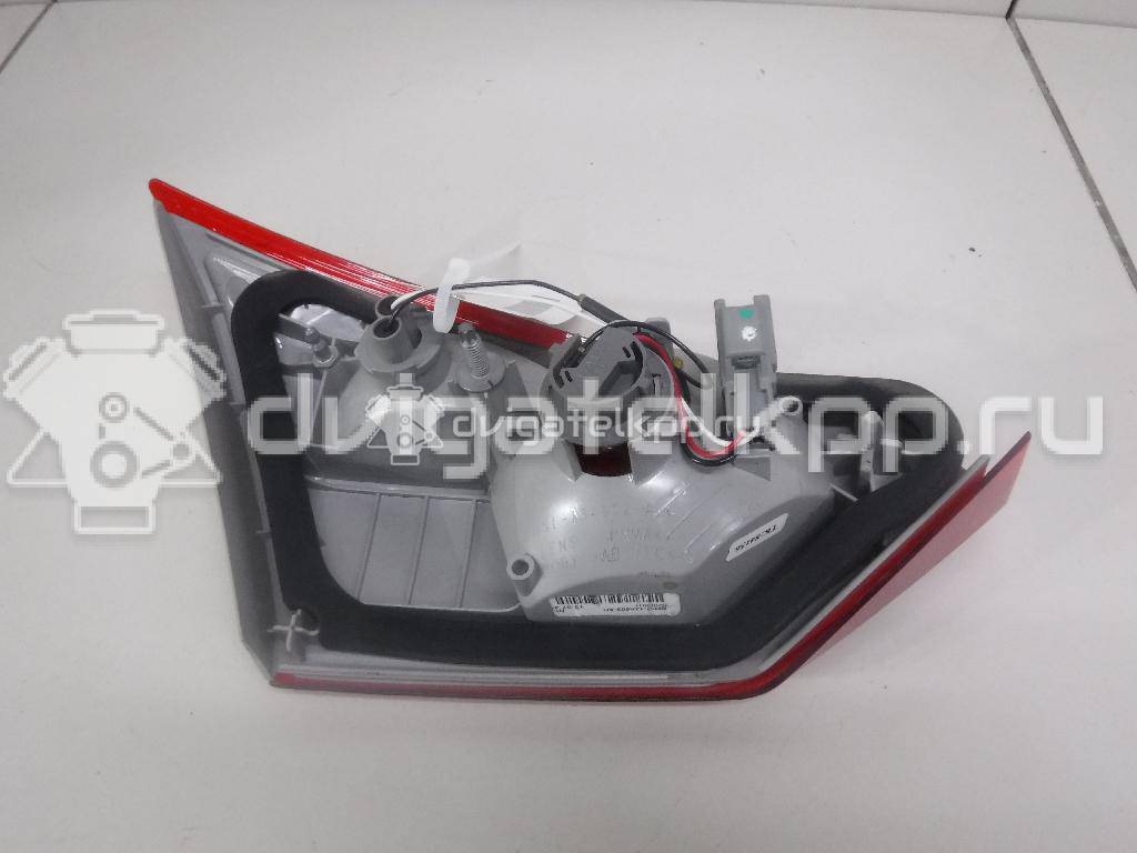 Фото Фонарь задний внутренний правый  bm5113a602ac для Ford Focus {forloop.counter}}