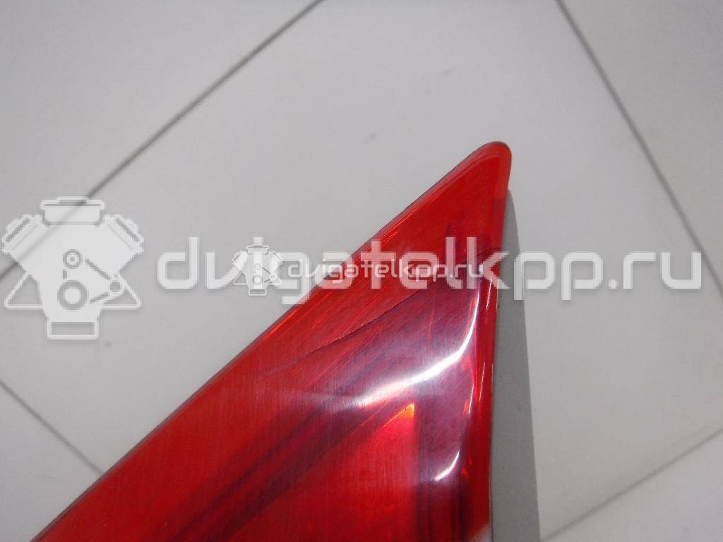 Фото Фонарь задний внутренний правый  bm5113a602ac для Ford Focus {forloop.counter}}