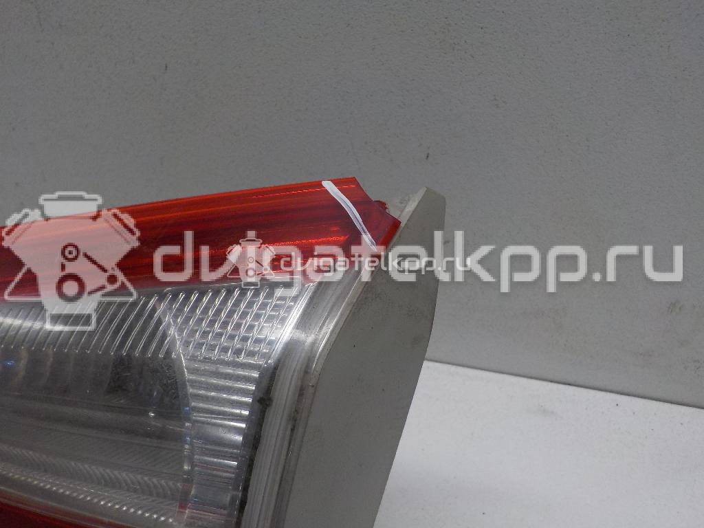 Фото Фонарь задний внутренний правый  1775986 для Ford Focus {forloop.counter}}