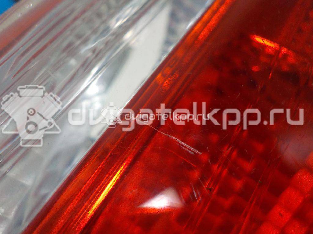 Фото Фонарь задний внутренний правый  1775986 для Ford Focus {forloop.counter}}