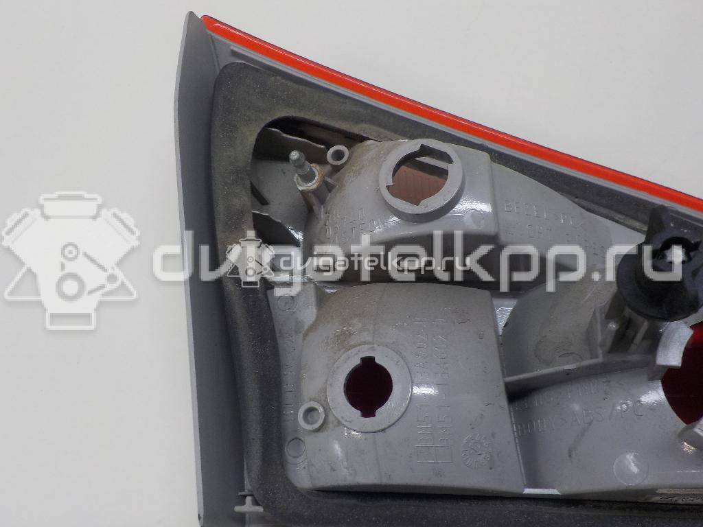 Фото Фонарь задний внутренний правый  1775986 для Ford Focus {forloop.counter}}