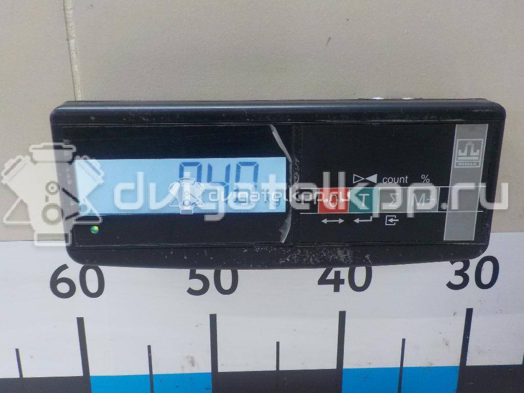 Фото Фонарь задний внутренний правый  1775986 для Ford Focus {forloop.counter}}