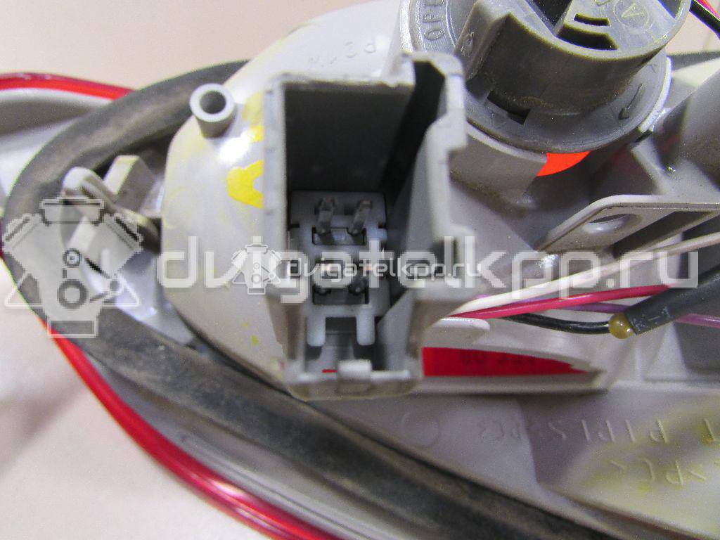 Фото Фонарь задний внутренний правый  BM5113A602BC для Ford Focus {forloop.counter}}