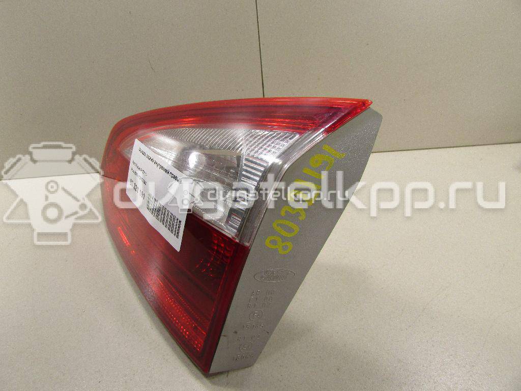 Фото Фонарь задний внутренний правый  BM5113A602BC для Ford Focus {forloop.counter}}