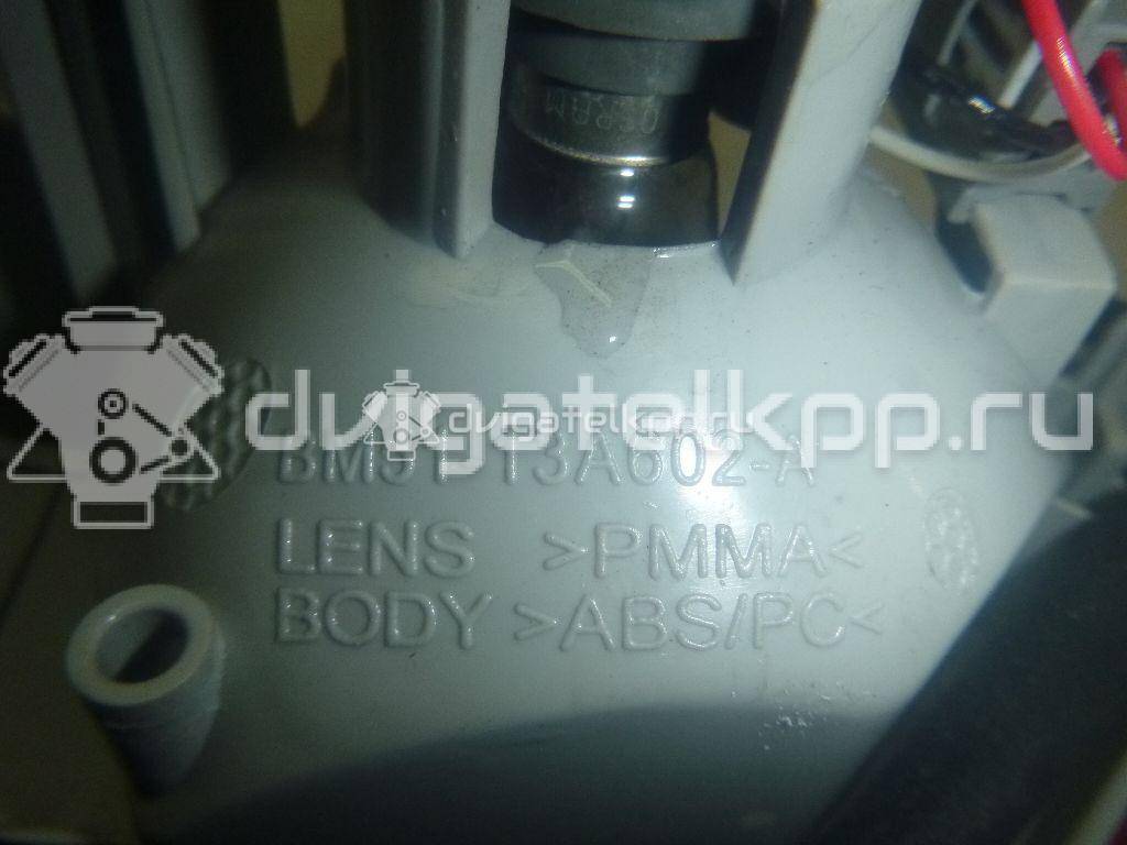 Фото Фонарь задний внутренний правый  bm5113a602ad для Ford Focus {forloop.counter}}