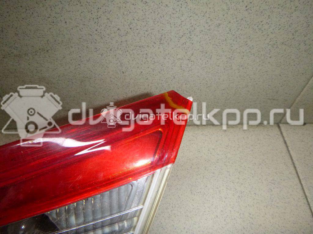 Фото Фонарь задний внутренний правый  bm5113a602ad для Ford Focus {forloop.counter}}