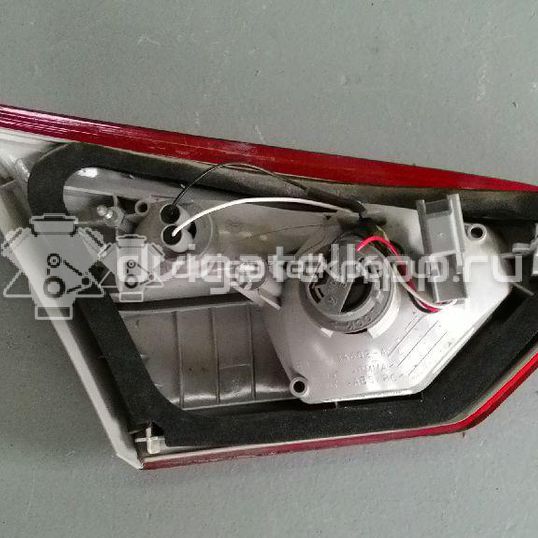 Фото Фонарь задний внутренний правый  bm5113a602ad для Ford Focus