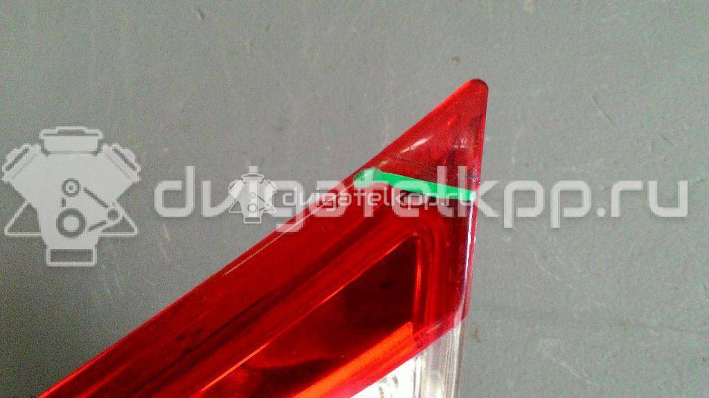 Фото Фонарь задний внутренний правый  bm5113a602ad для Ford Focus {forloop.counter}}