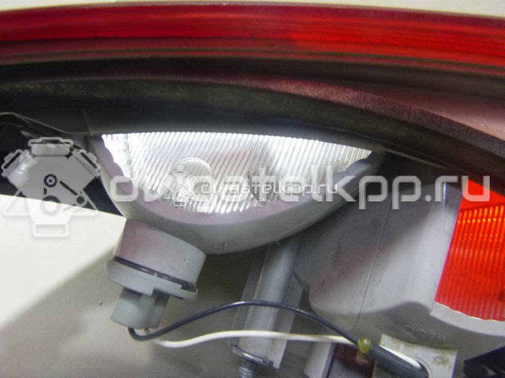 Фото Фонарь задний внутренний правый  BM5113A602AD для Ford Focus {forloop.counter}}