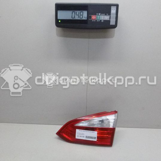 Фото Фонарь задний внутренний правый  bm5113a602db для Ford Focus