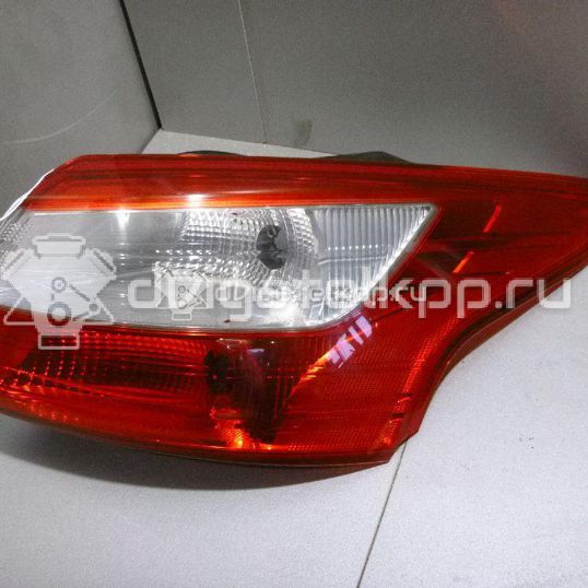 Фото Фонарь задний наружный правый  bm5113404ce для Ford Focus