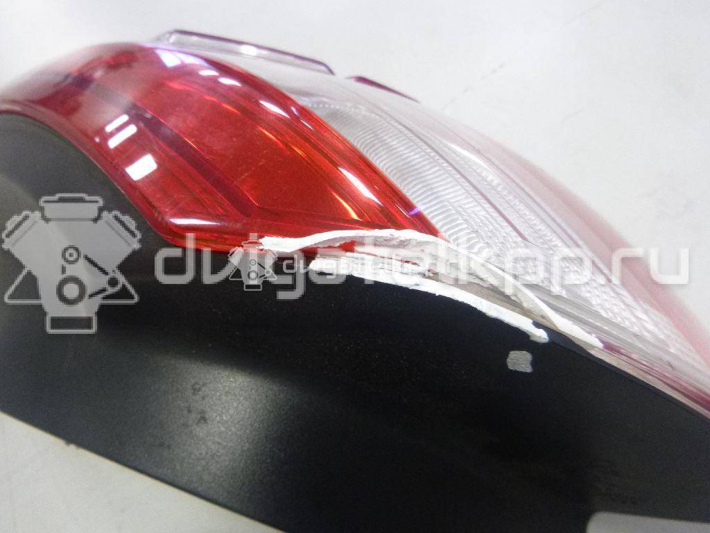 Фото Фонарь задний наружный правый  bm5113404ce для Ford Focus {forloop.counter}}