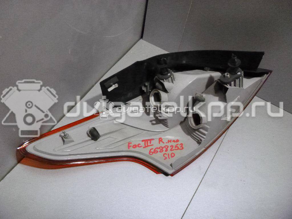 Фото Фонарь задний наружный правый  bm5113404ce для Ford Focus {forloop.counter}}