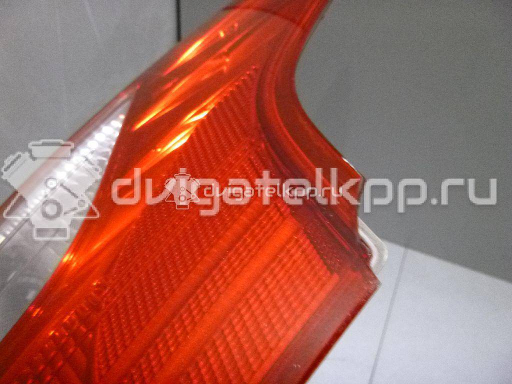 Фото Фонарь задний наружный правый  bm5113404ce для Ford Focus {forloop.counter}}