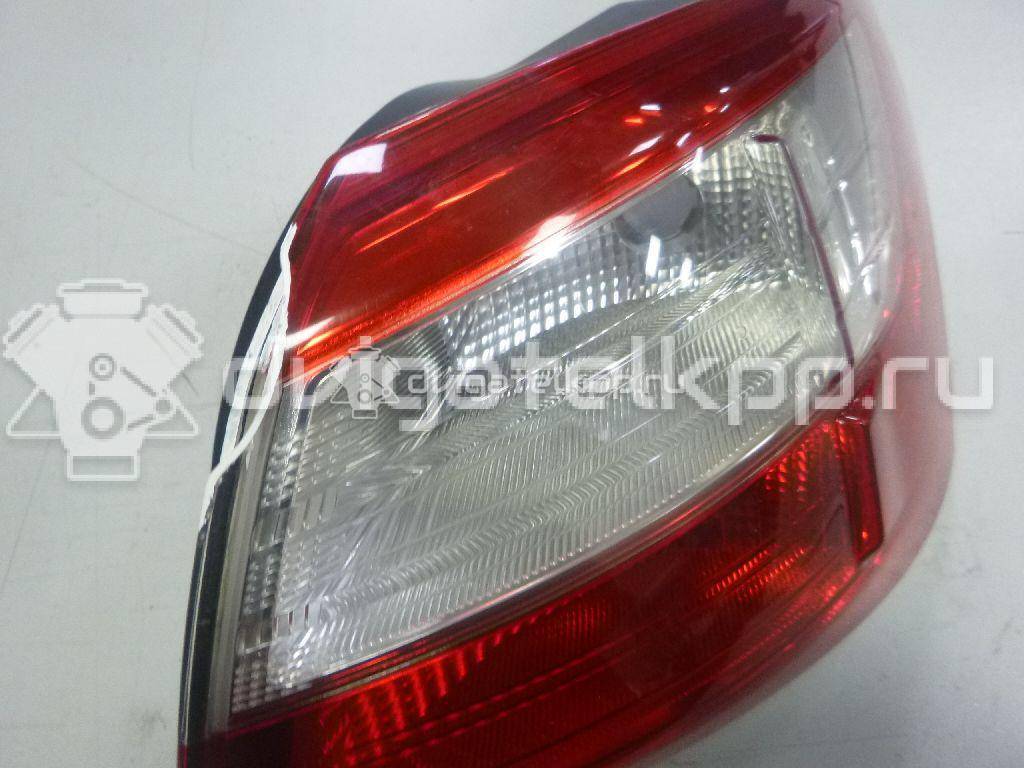 Фото Фонарь задний наружный правый  bm5113404ce для Ford Focus {forloop.counter}}