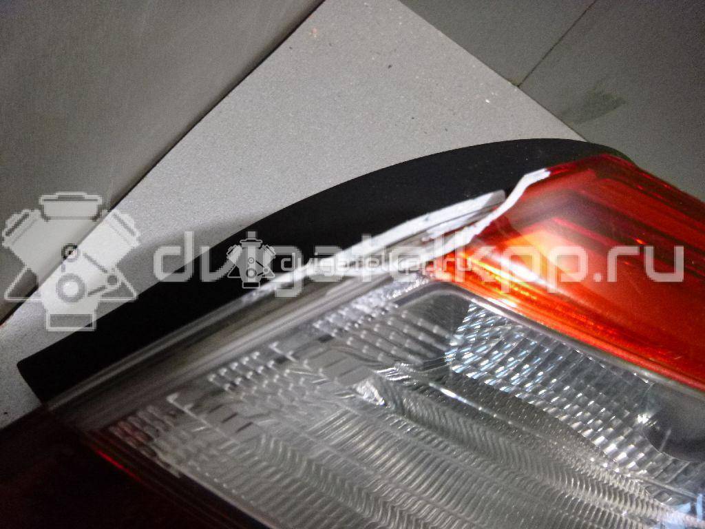Фото Фонарь задний наружный правый  bm5113404ce для Ford Focus {forloop.counter}}