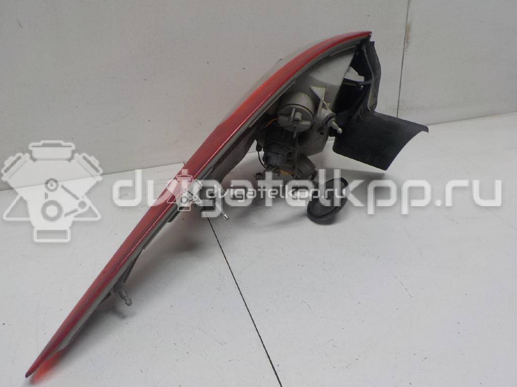 Фото Фонарь задний наружный правый  1785512 для Ford Focus {forloop.counter}}