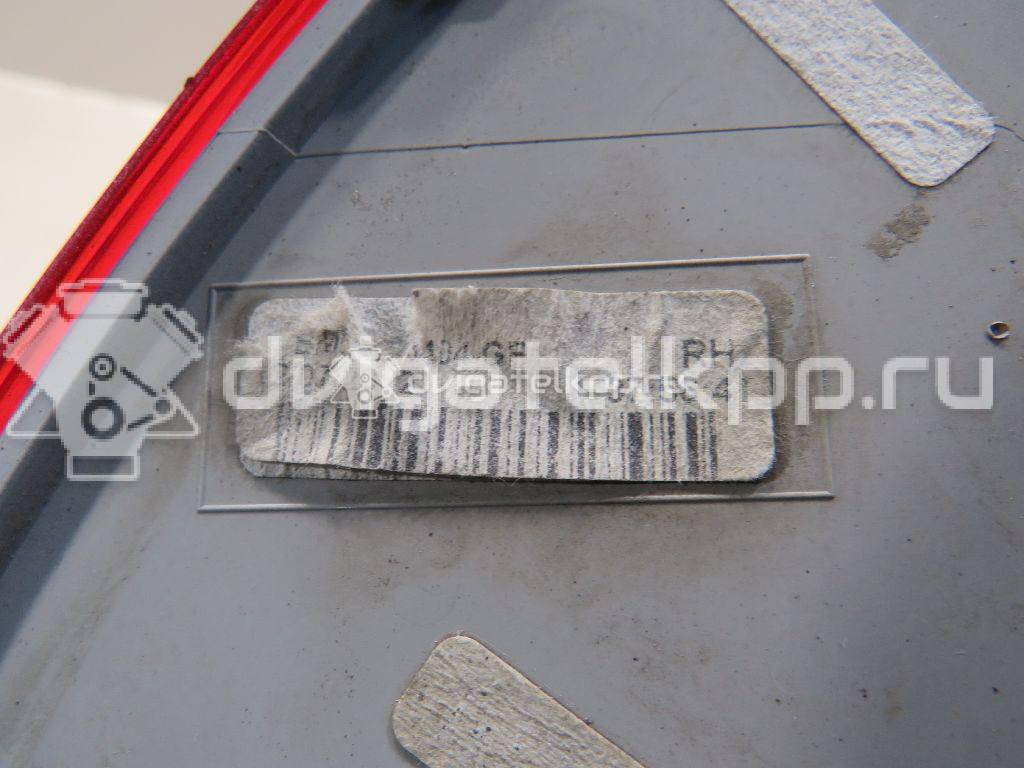 Фото Фонарь задний наружный правый  1785512 для Ford Focus {forloop.counter}}