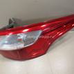Фото Фонарь задний наружный правый  1785512 для Ford Focus {forloop.counter}}