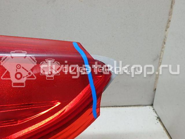 Фото Фонарь задний наружный правый  bm5113404ch для Ford Focus {forloop.counter}}