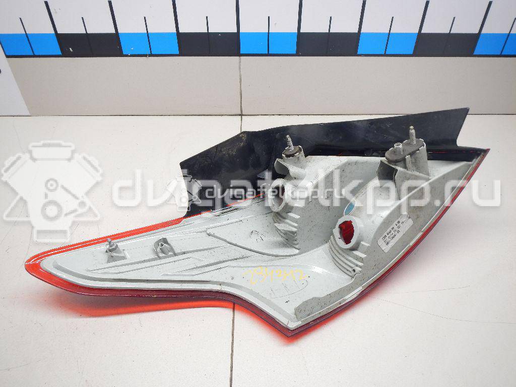 Фото Фонарь задний наружный правый  1785519 для Ford Focus {forloop.counter}}