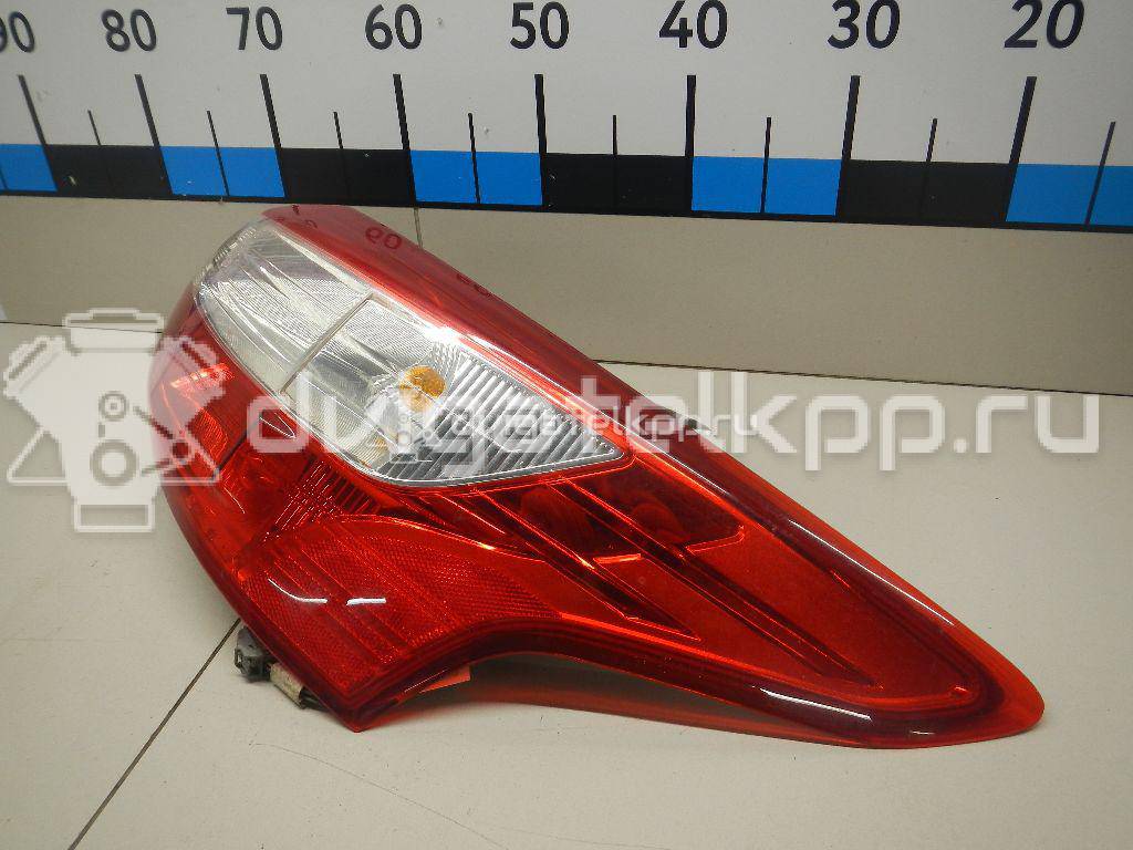 Фото Фонарь задний наружный правый  1785519 для Ford Focus {forloop.counter}}