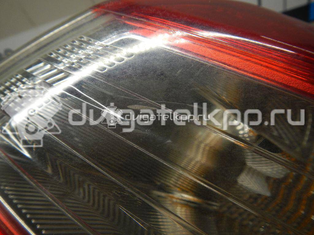 Фото Фонарь задний наружный правый  1785519 для Ford Focus {forloop.counter}}