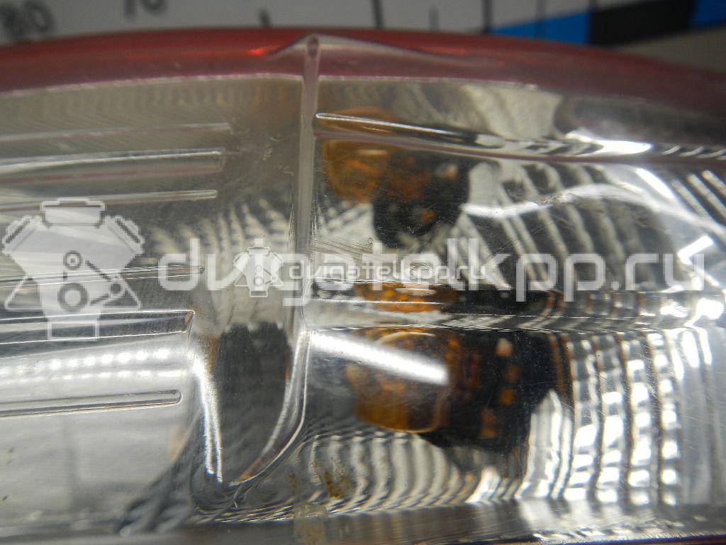 Фото Фонарь задний наружный правый  1785519 для Ford Focus {forloop.counter}}