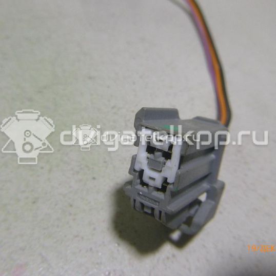 Фото Фонарь задний наружный левый  1792714 для Ford Focus