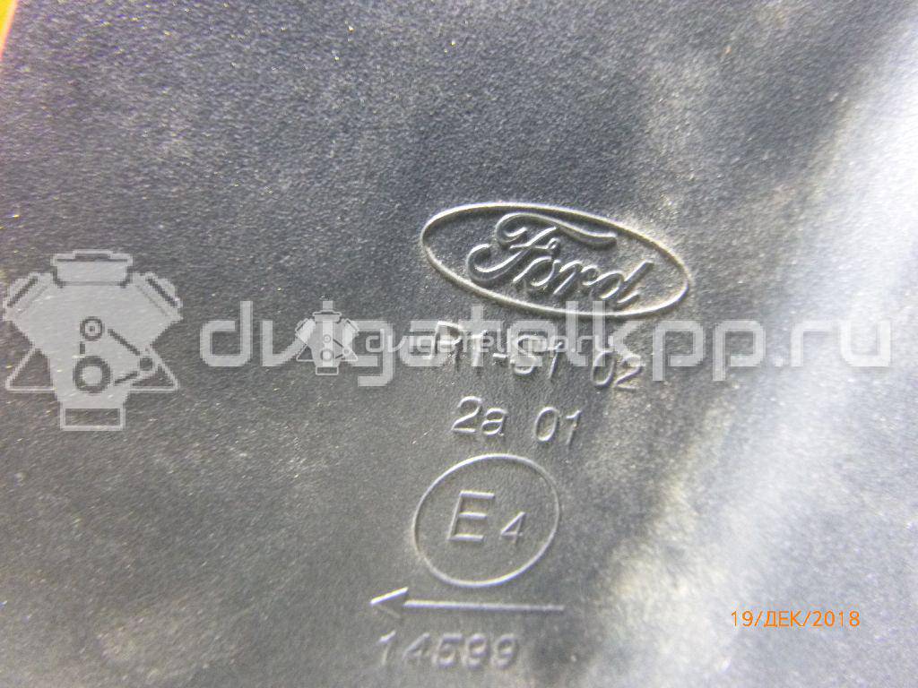 Фото Фонарь задний наружный левый  1792714 для Ford Focus {forloop.counter}}