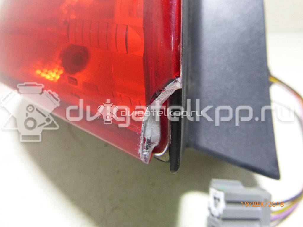 Фото Фонарь задний наружный левый  1792714 для Ford Focus {forloop.counter}}
