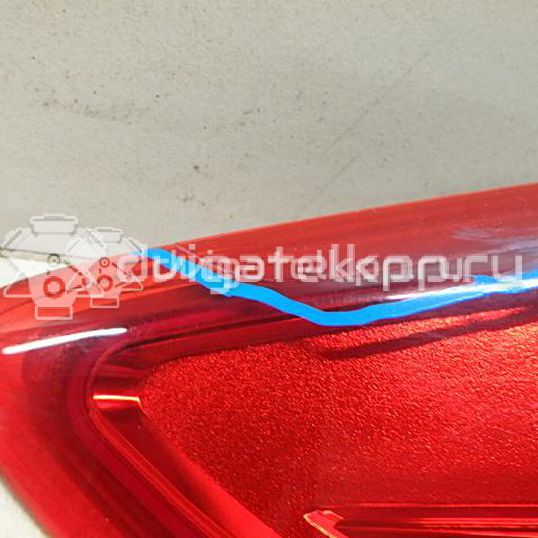Фото Фонарь задний наружный левый  BM5113405CE для Ford Focus