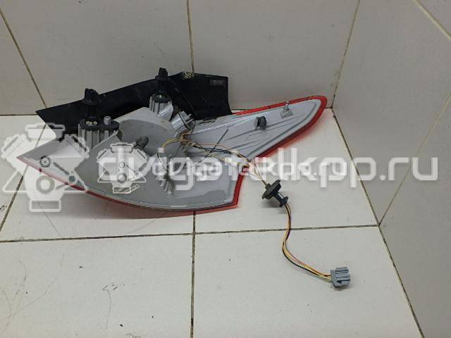 Фото Фонарь задний наружный левый  BM5113405CE для Ford Focus {forloop.counter}}