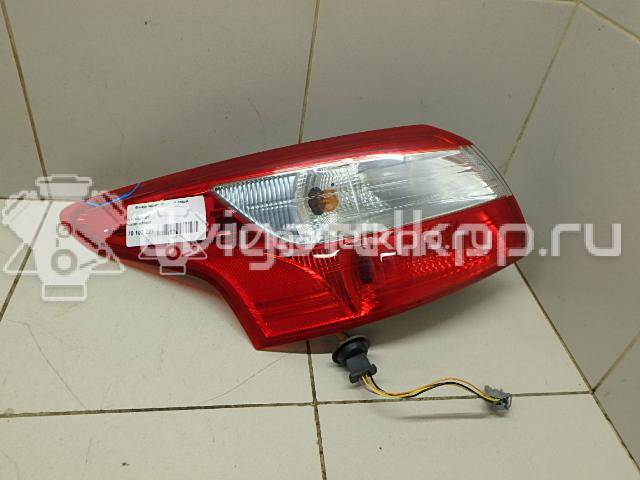 Фото Фонарь задний наружный левый  BM5113405CE для Ford Focus {forloop.counter}}