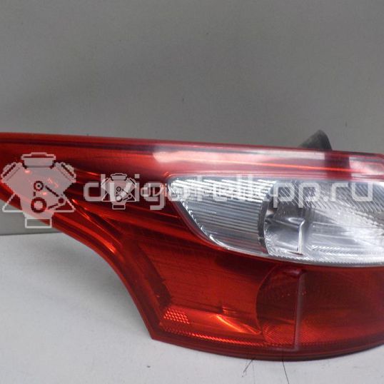 Фото Фонарь задний наружный левый  1785514 для Ford Focus