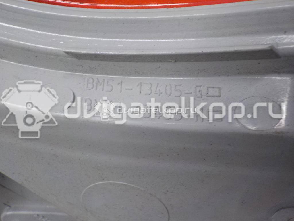 Фото Фонарь задний наружный левый  1785514 для Ford Focus {forloop.counter}}