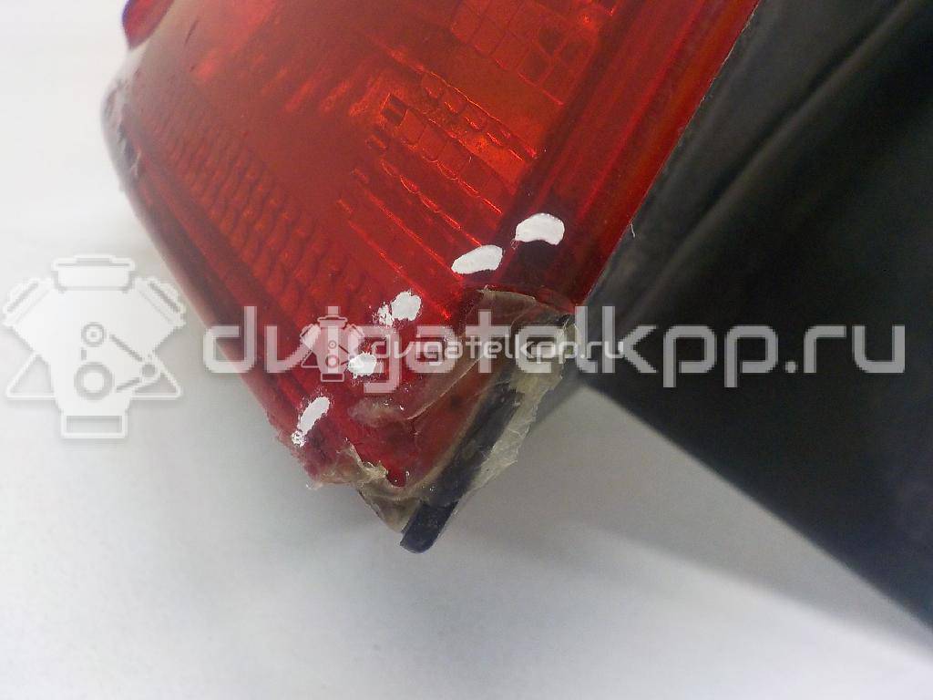 Фото Фонарь задний наружный левый  1785514 для Ford Focus {forloop.counter}}